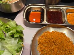 -西塔老太太泥炉烤肉(龙湖北苑天街店)