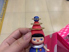 -泡泡玛特POPMART(合生汇店)