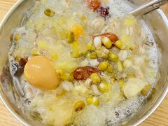 -南街清补凉(黄贝岭店)