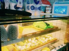 -茶百道(江津吾悦广场店)