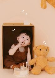 -唯一视觉婚纱摄影(石首店)