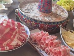 -桐湾大院·桐庐菜(滨江店)