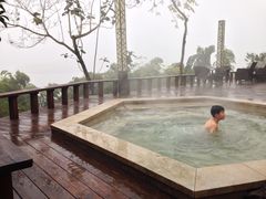 -天目湖涵田半山温泉水乐园