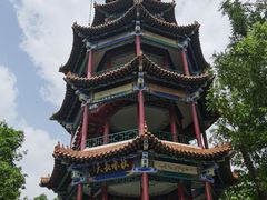 -萨尔浒风景区