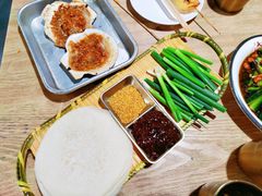 -烤五行·烧烤烤串(石佛营店)