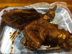 -赵元章肉骨烧(山塘街店)