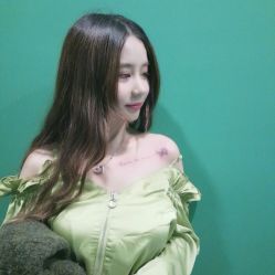 -白夜刺青