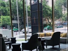 -广州德安丽舍凯宾斯基酒店
