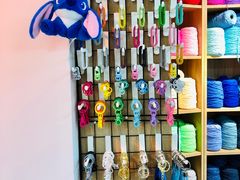 -爆爆手作·掐丝珐琅·Tufting·捏捏乐DIY团建集合店(朝阳店)