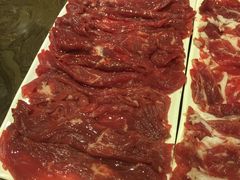-福牛阁潮汕牛肉火锅
