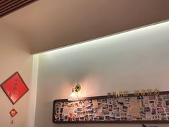 -彬媽糖水(侨鑫国际店)
