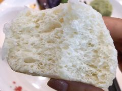 -素满香·素食自助餐(苏州·临顿路店)