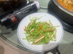 -大明王朝·南京菜(墨香路店)