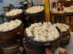 海汇源老字号烧麦-海汇源老烧麦店(东大街总店)