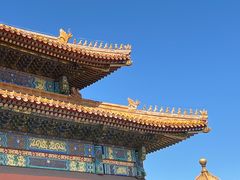 -故宫博物院(故宫)
