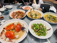 -台鄉缘 ·小海鲜·台州菜(桃林路店)