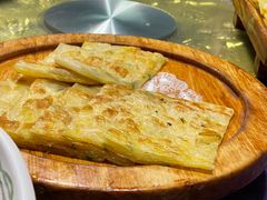 葱花饼-95号酱骨·一块豆腐(展春园西路店)