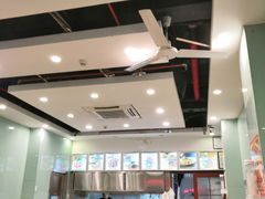 大堂-四方面荘(常丰花园店)