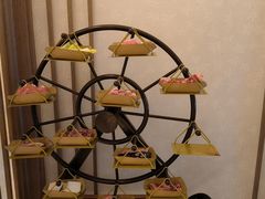 -花时·炭火烧肉(东百中心A馆店)