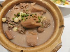 -眉州东坡(北苑华贸店)