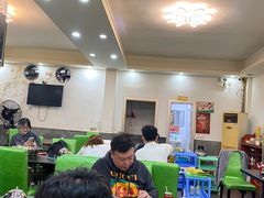 大堂-二郎田鸡(洛溪食街店)