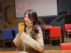 -Cactus墨西哥仙人掌餐厅