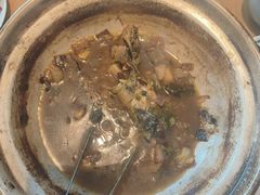 -村长家的疙瘩汤·东营菜(东营茶城店)