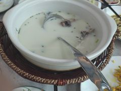 -紫藤园·天目湖大鱼头(南山竹海店)