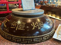 -怡咖啡海鲜自助餐厅(浦东香格里拉店)