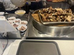 -甘其食(阿里西溪园区二店)