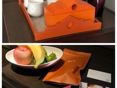 -厦门海港英迪格酒店(中山路店)