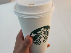 -星巴克(深圳宝安泰华店)