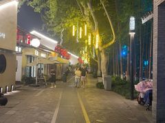 -邈墨茶馆(大兜路1号店)
