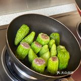客家酿苦瓜