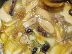 -野菌皇海景野生菌火锅(滨海大道店)