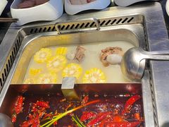 -川西坝子火锅(清江东路3.0直营店)