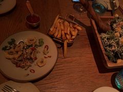 -THE CANNERY&JUJU 新鲜海鲜·牛排美食酒廊