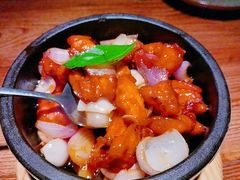 -青年公社烤鸭(青年路店)