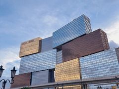 -澳门喜来登大酒店