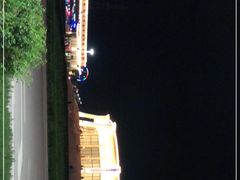-特克斯八卦城