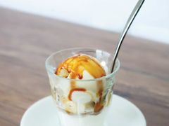 affogato-Seesaw Coffee(环贸iapm店)