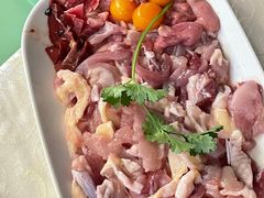 -小煵记·打边炉(西丽文光店)