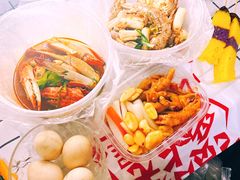 -大学城夜市大排档(凤栖路店)