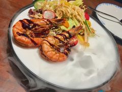 -Ambra Haus琥珀屋精酿餐厅(宝山店)