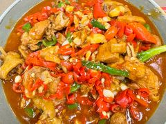 -老三样·旧食新味(万寿宫店)