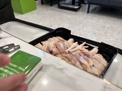 -果然农夫椰子鸡(虎门大润发店)