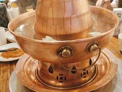 -额尔敦草原涮羊肉·烧烤(冻青树总店)