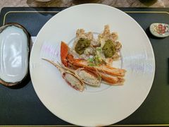 -松临·铁板烧&Omakase(神农店)