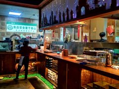 -楼兰新疆主题餐厅(悠方店)