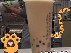 -桂桂茶(滨江百联店)